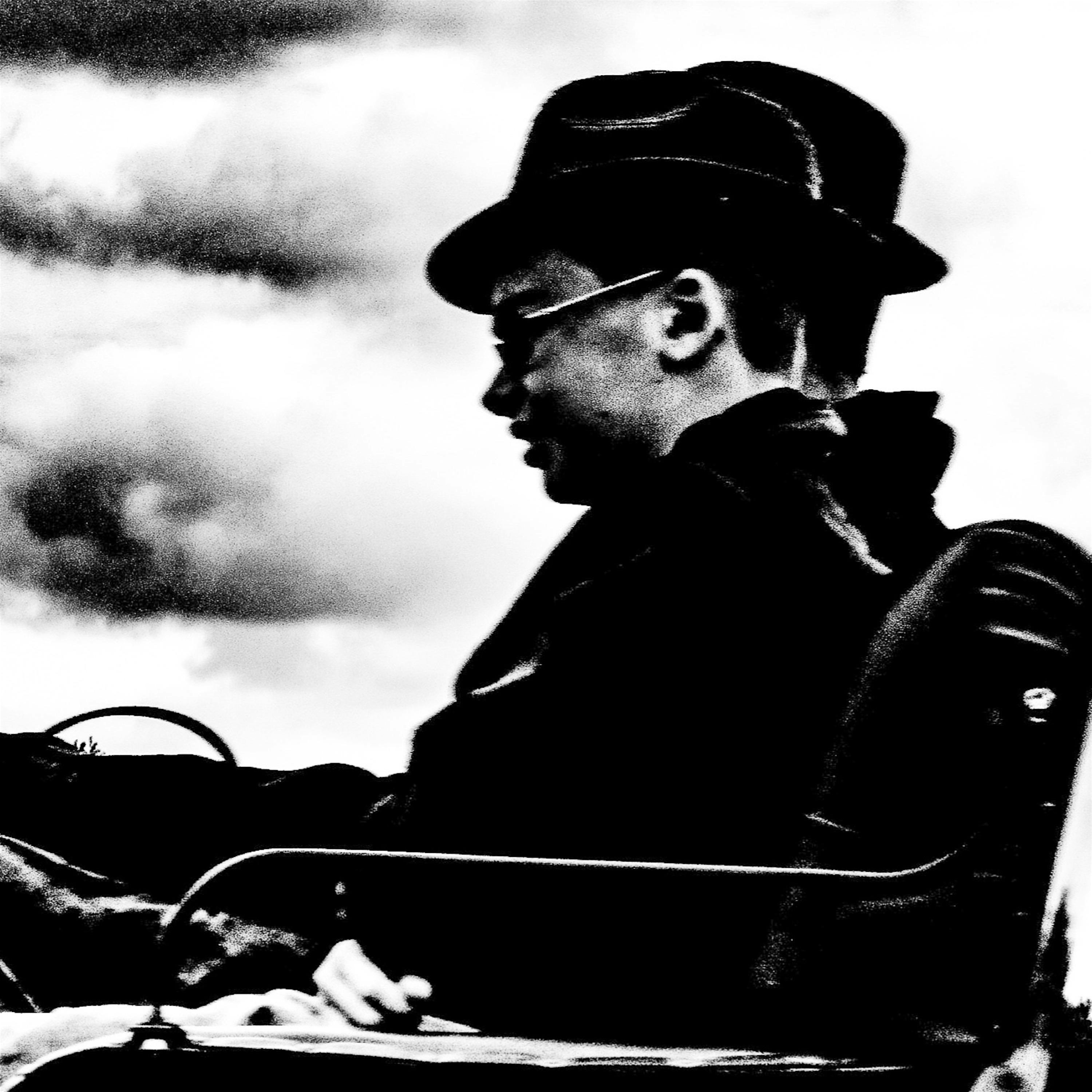 John Southworth & The South Seas
