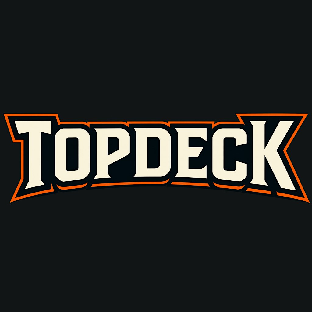 TOPDECK & METAGAMES - Pokèmon TCG League Challenge