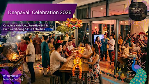 Deepavali Celebration 2026