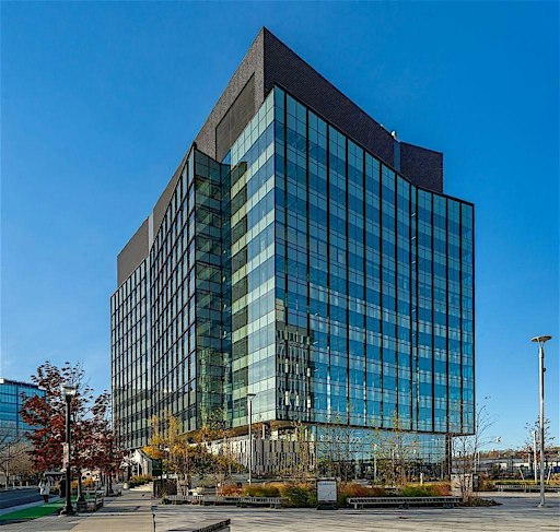 Boynton Yards' Fall Fest Biotech Community Event in Somerville