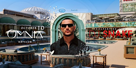 Kygo | Saturday Pool Party Vegas | Palm Tree Beach Club