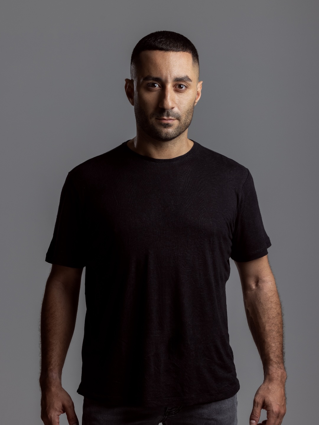 Joseph Capriati TOUR 2026