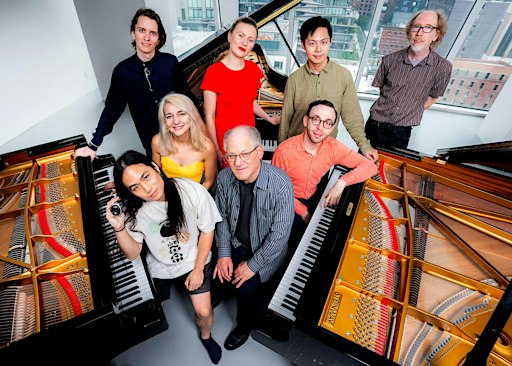 False Harmonics #28: Currawong Project