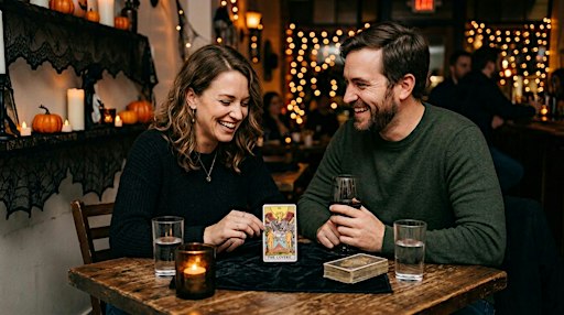 Fated Singles - Ages 30 to 45