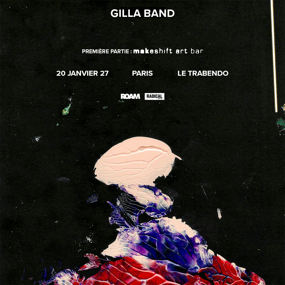 Gilla Band