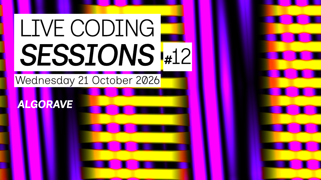 Live Coding Sessions x Doka Culture [ADE]
