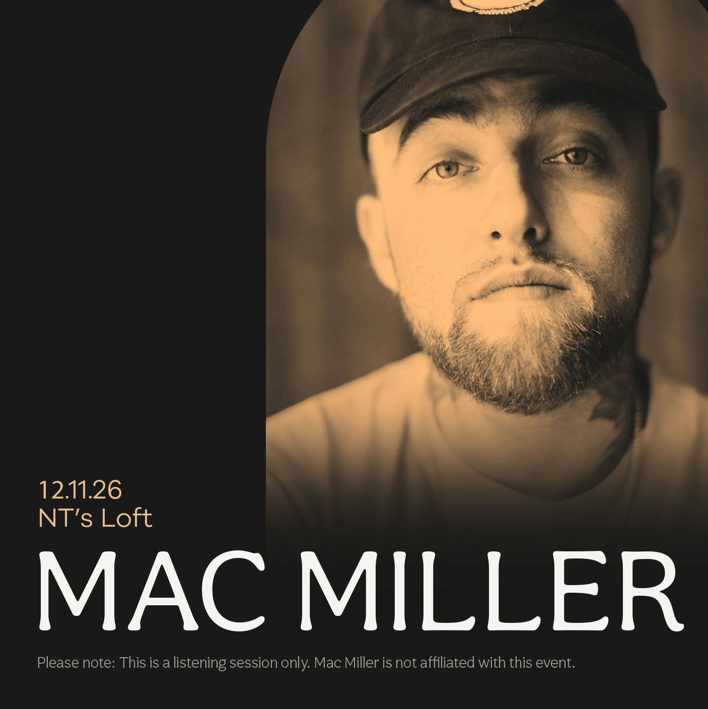  Playback: Mac Miller [Candlelit Sessions]