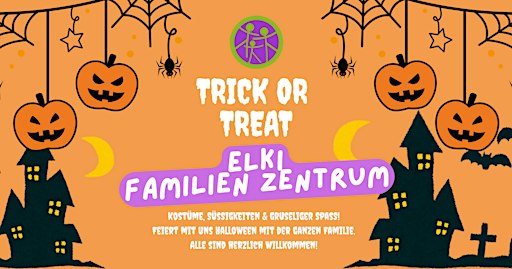 Trick or Treat
