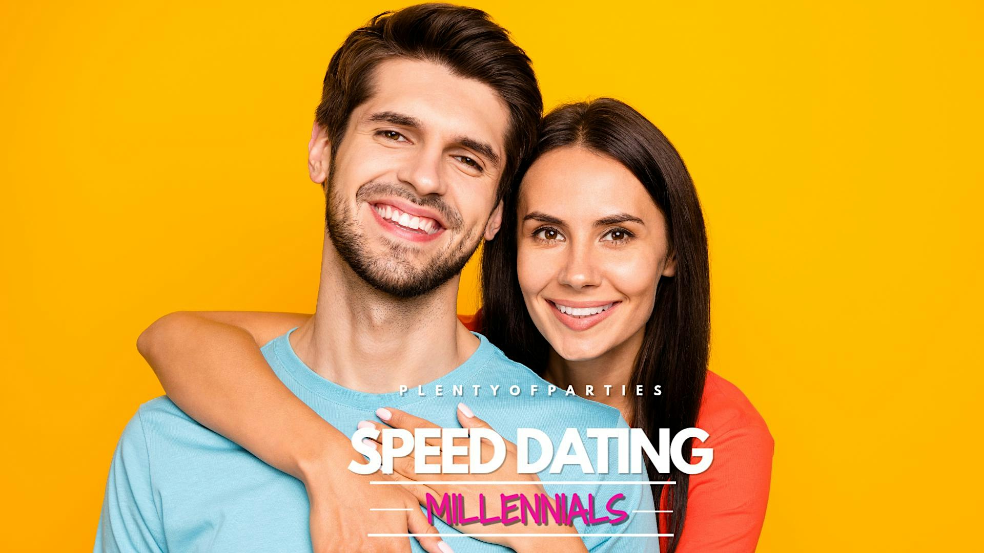 Millennial Speed Dating  Event @ Tavern 29 | Speed Dating Ages 28-45