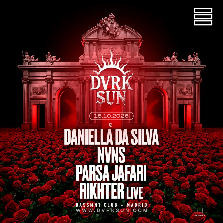 DVRK SUN 