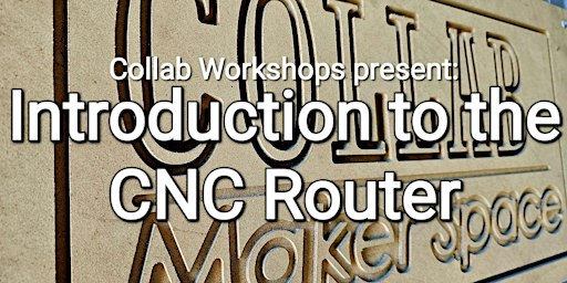 Intro to CNC Woodworking — Design & Carve Your First Project (Los Angeles)