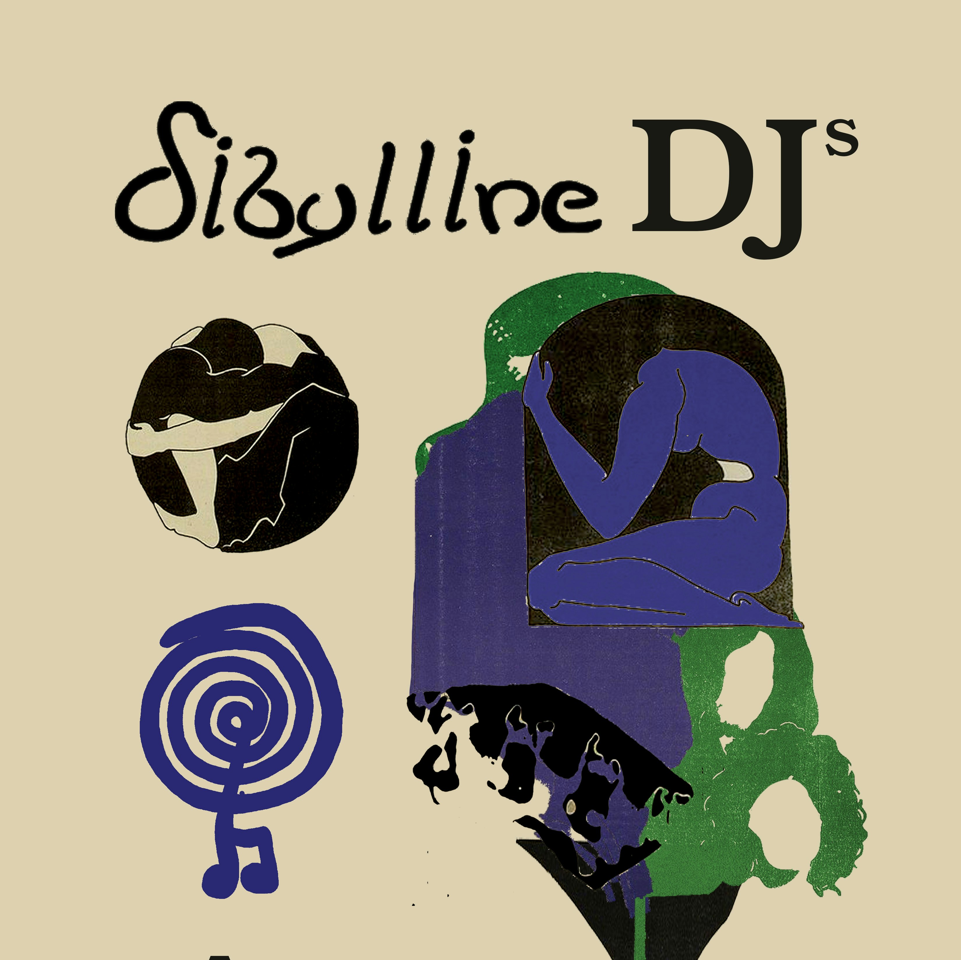 DJ Sibylline Records