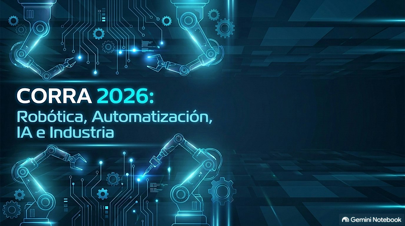 CORRA 2026
