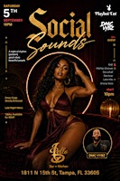 SOCIAL SOUNDS at Bello