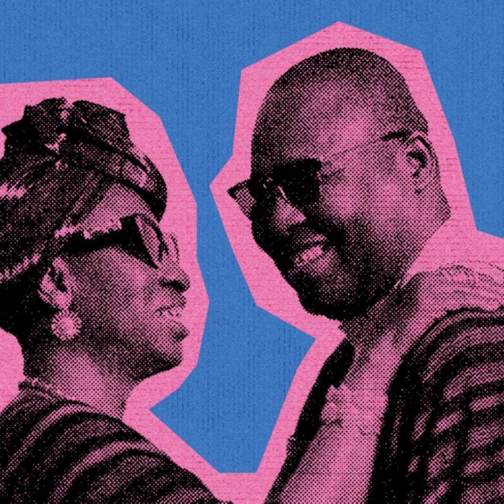 Mariam chante Amadou & Mariam