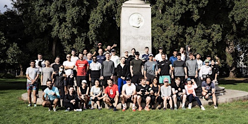 Founders Running Club :: São Paulo