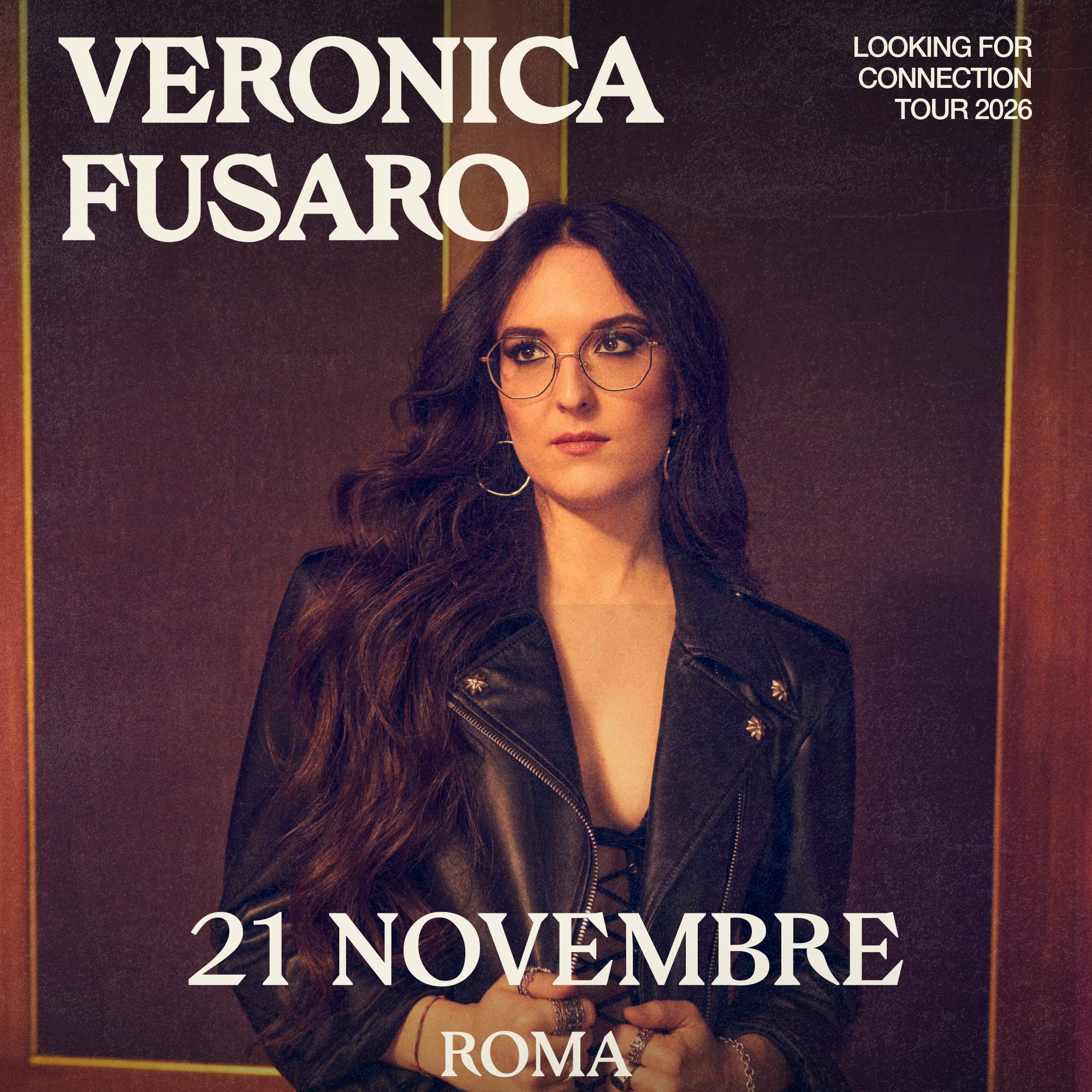 Veronica Fusaro