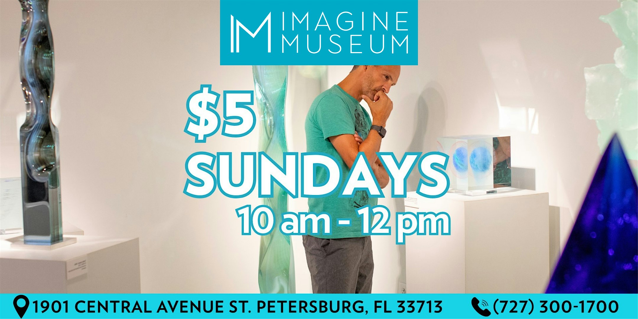 $5 Sundays