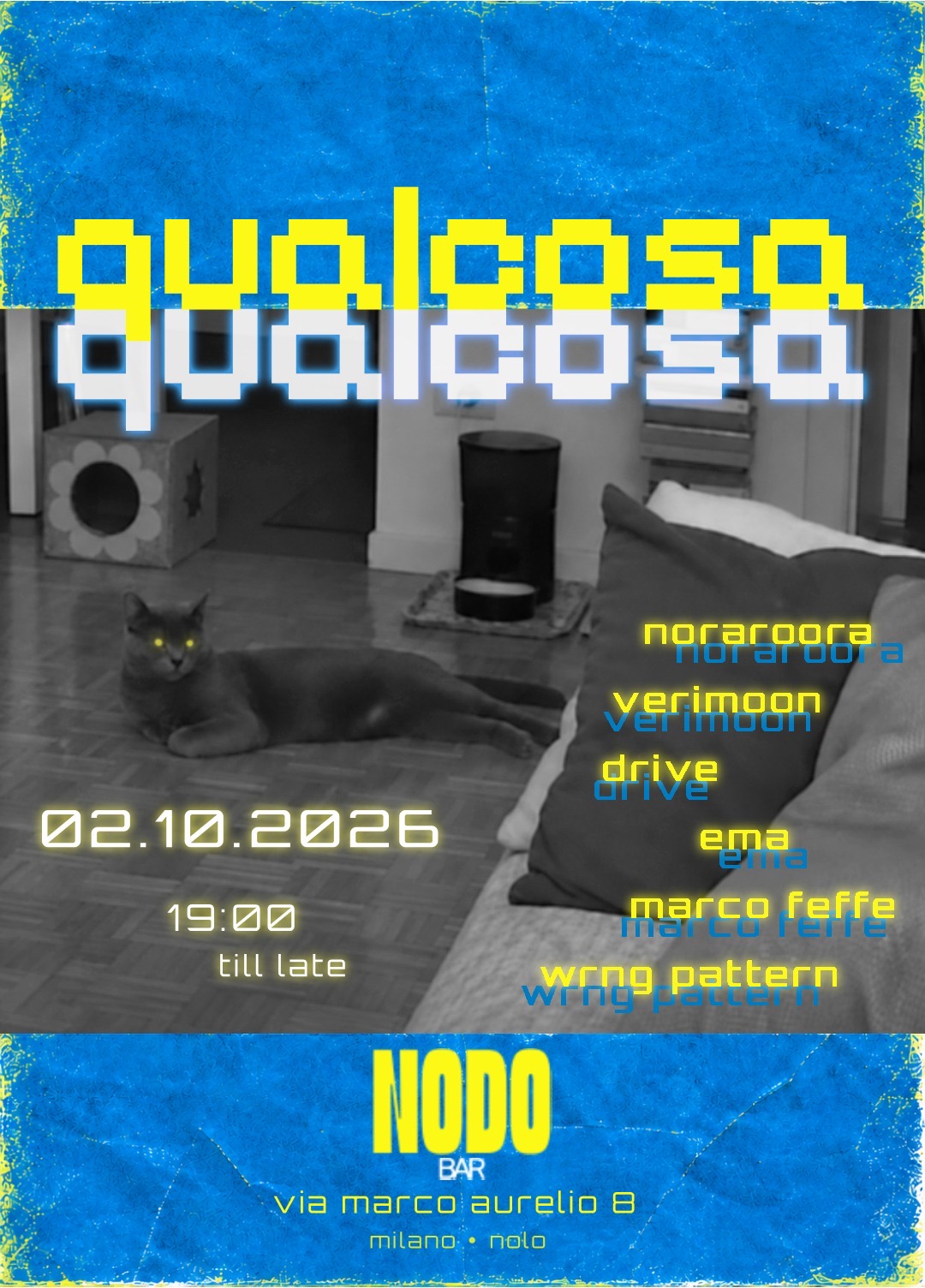 qualcosa qualcosa