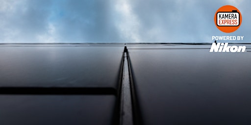 Fotowalk: Zwischenräume – Linienführung in der Architekturfotografie
