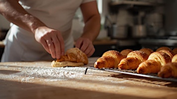 Croissants & Pain au Chocolat