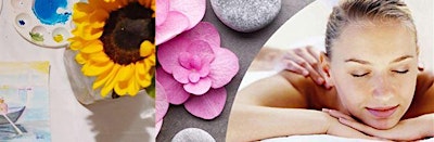 ART MEDITATION & MASSAGE RETREAT