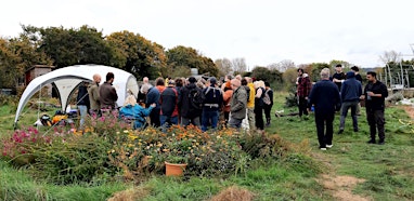 Lush Greens Autumn Harvest Festival 2026