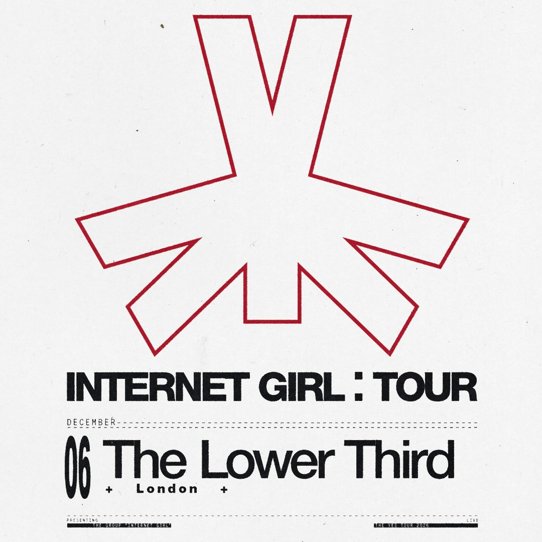 Internet Girl