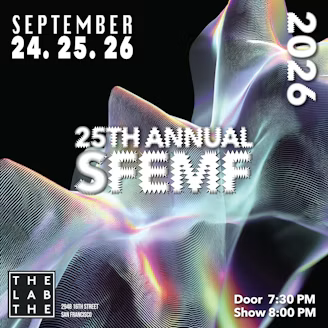 SF Electronic Music Festival