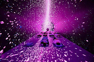 BODY FREQUENCY | IMMERSIVE SOUND HEALING