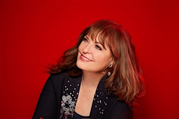 Ann Hampton Callaway - Here’s To Life