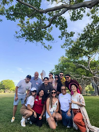 Miami Language Meetup