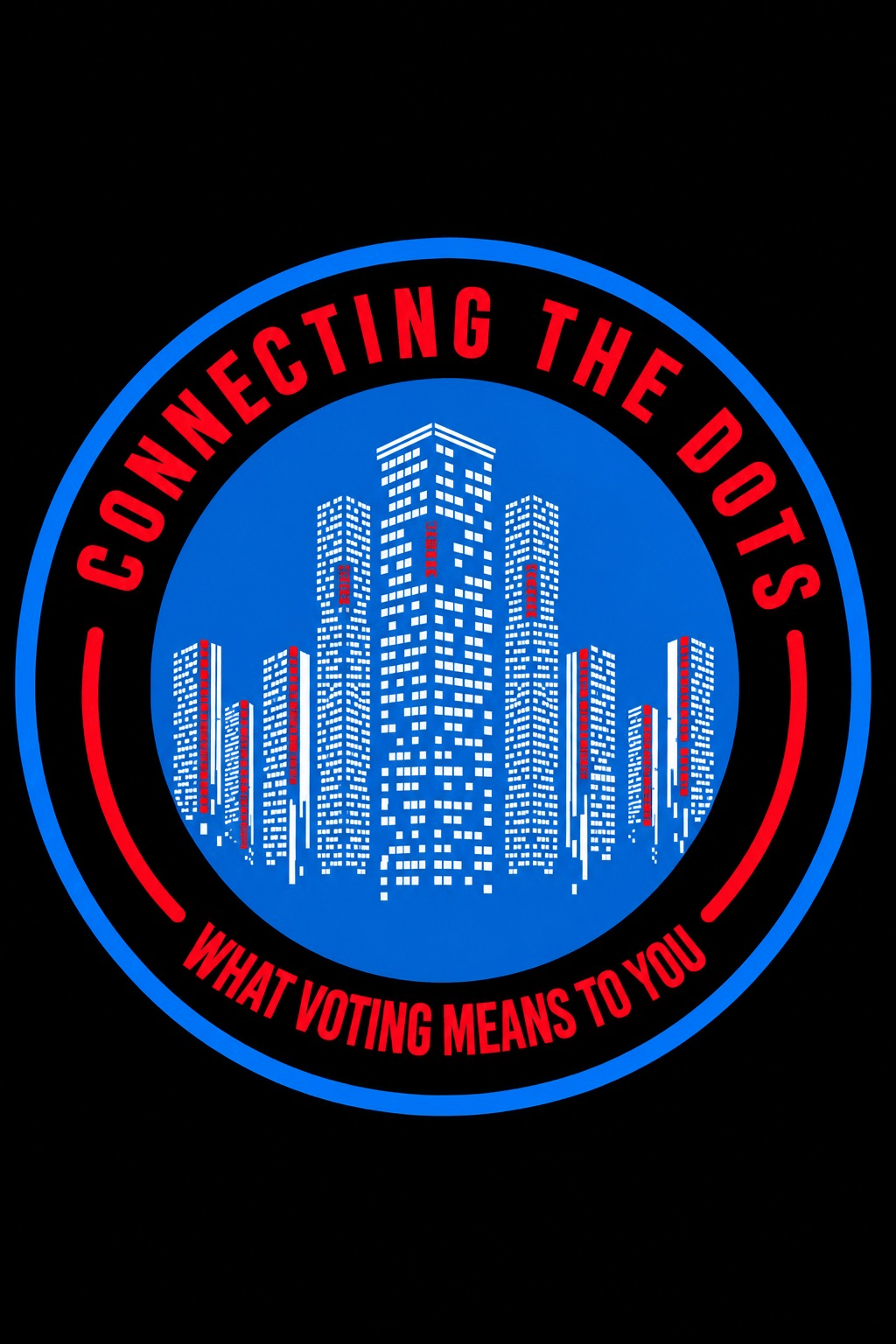 Connecting The Dots- NAACP NYCHA Events