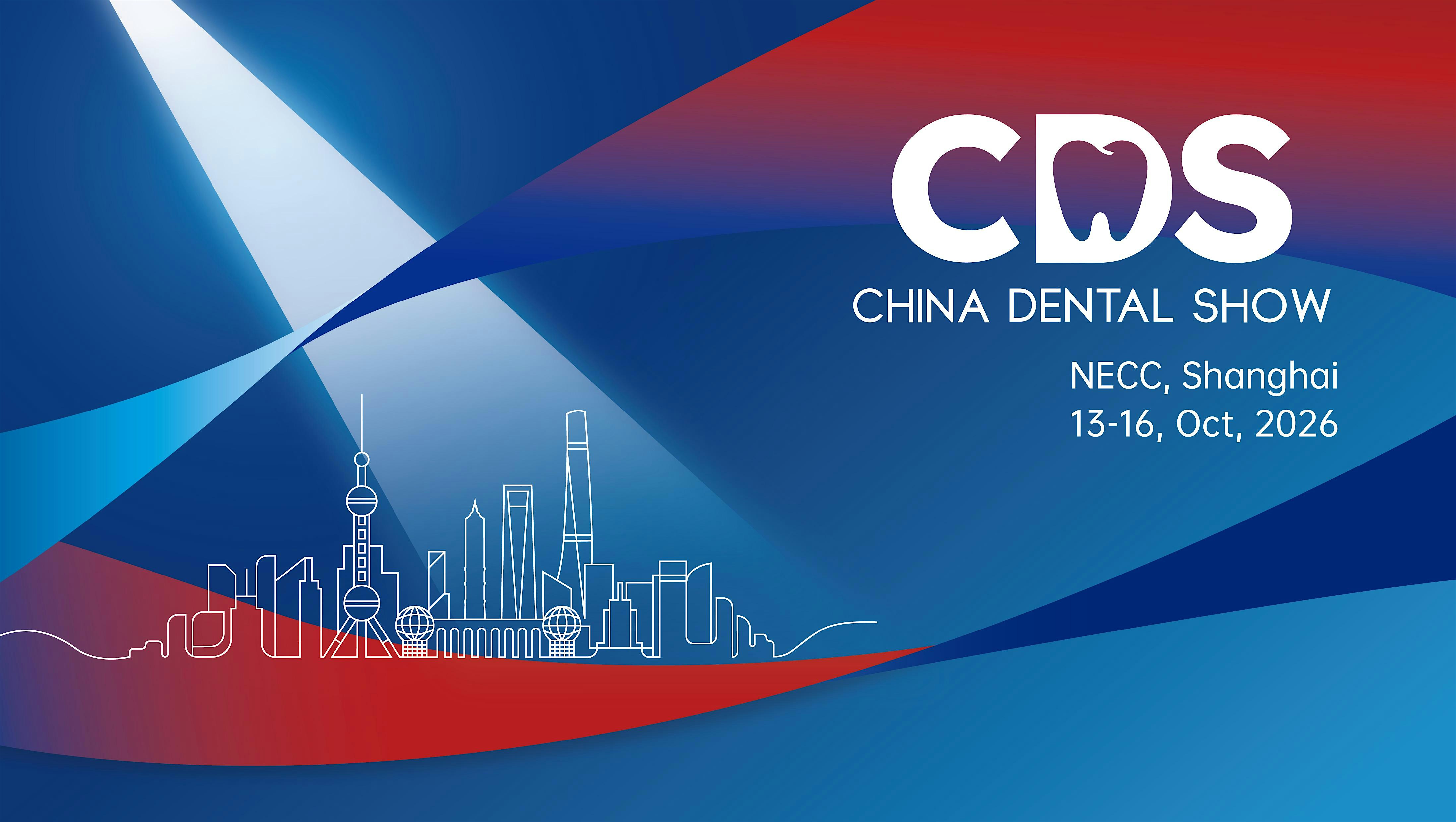 China Dental Show