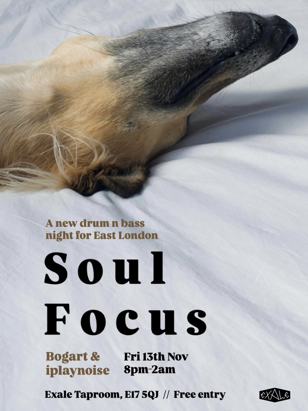 Soul Focus