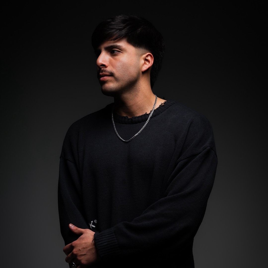Obeid - La Juanita, Afrika Club Recoleta - ALLMusicParties