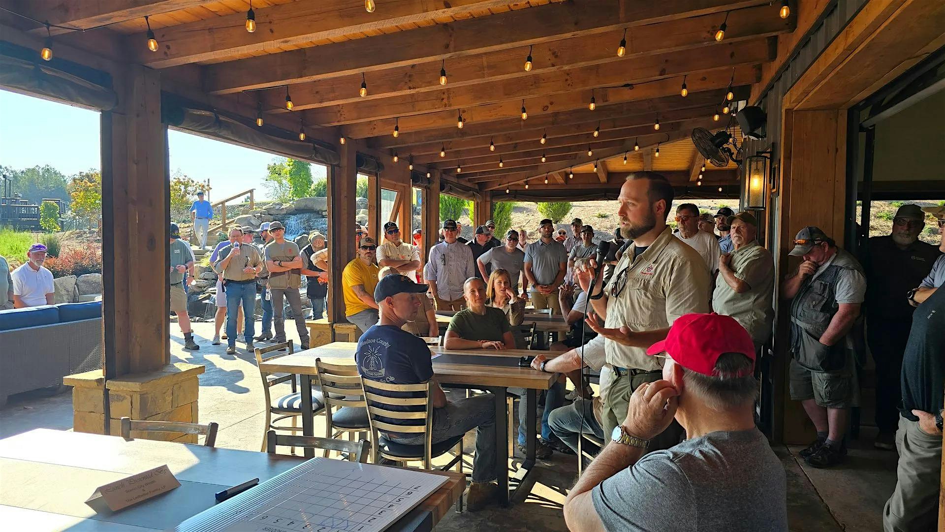 Garland Mountain Sporting Clays & Grill