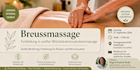 Breussmassage – sanfte Wirbelsäulenbehandlung
