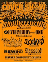 Twin Cities Halloween Cover Show