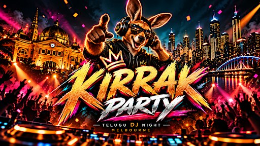 Kirrak Party