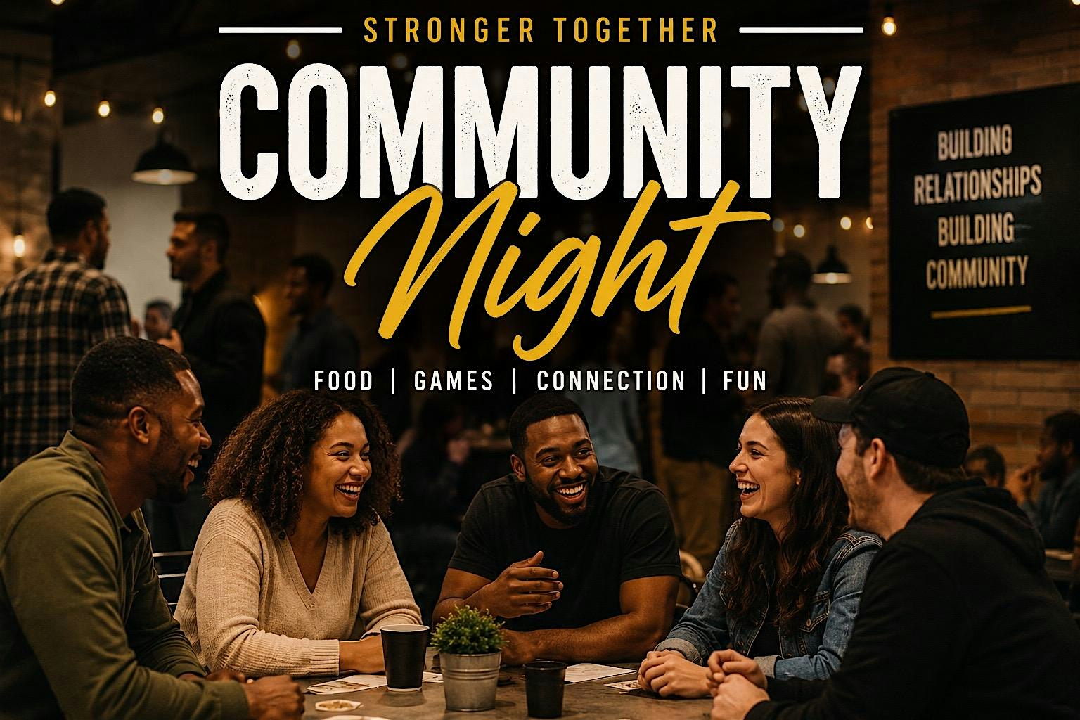Community Night Out