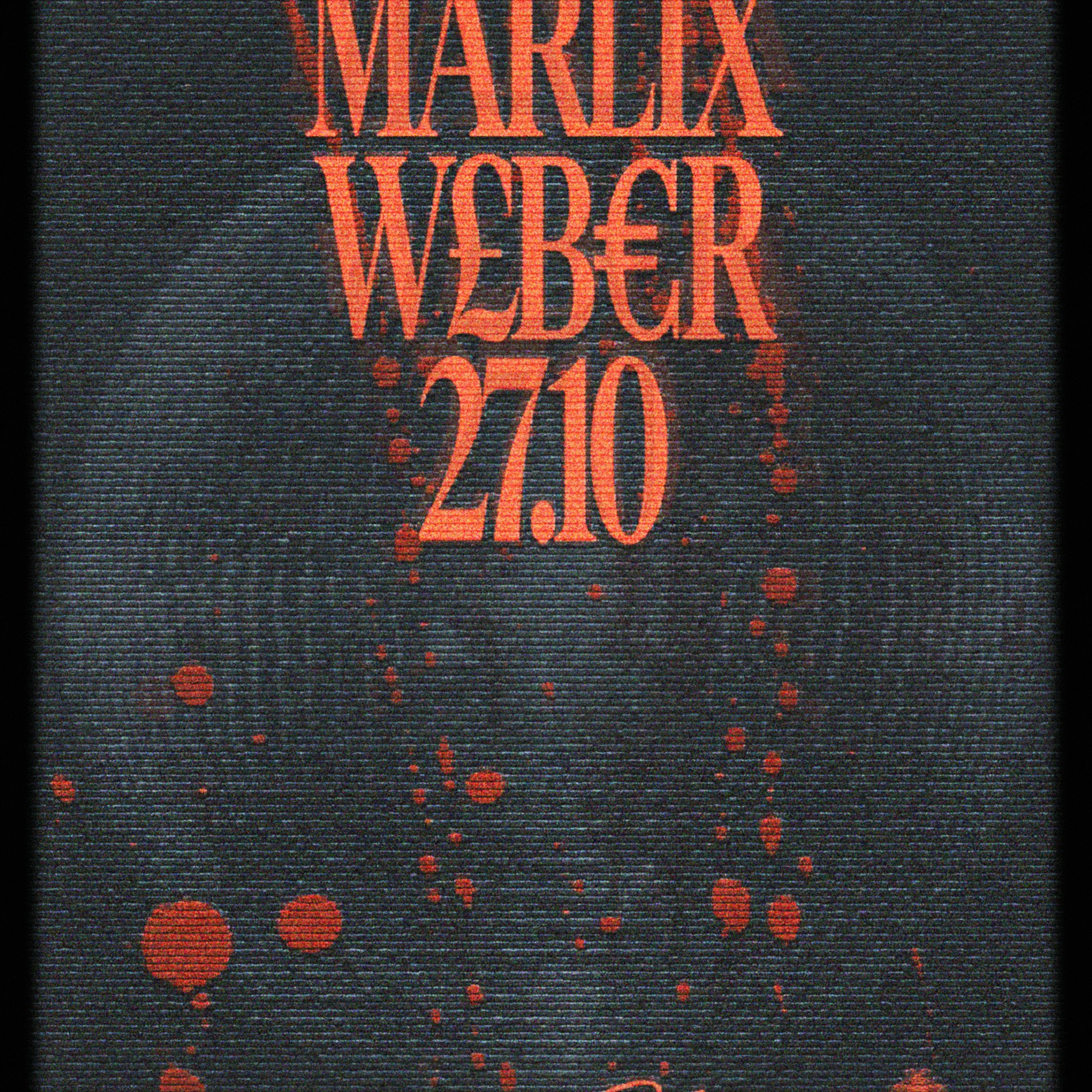 NIGHT 1: MARLIX