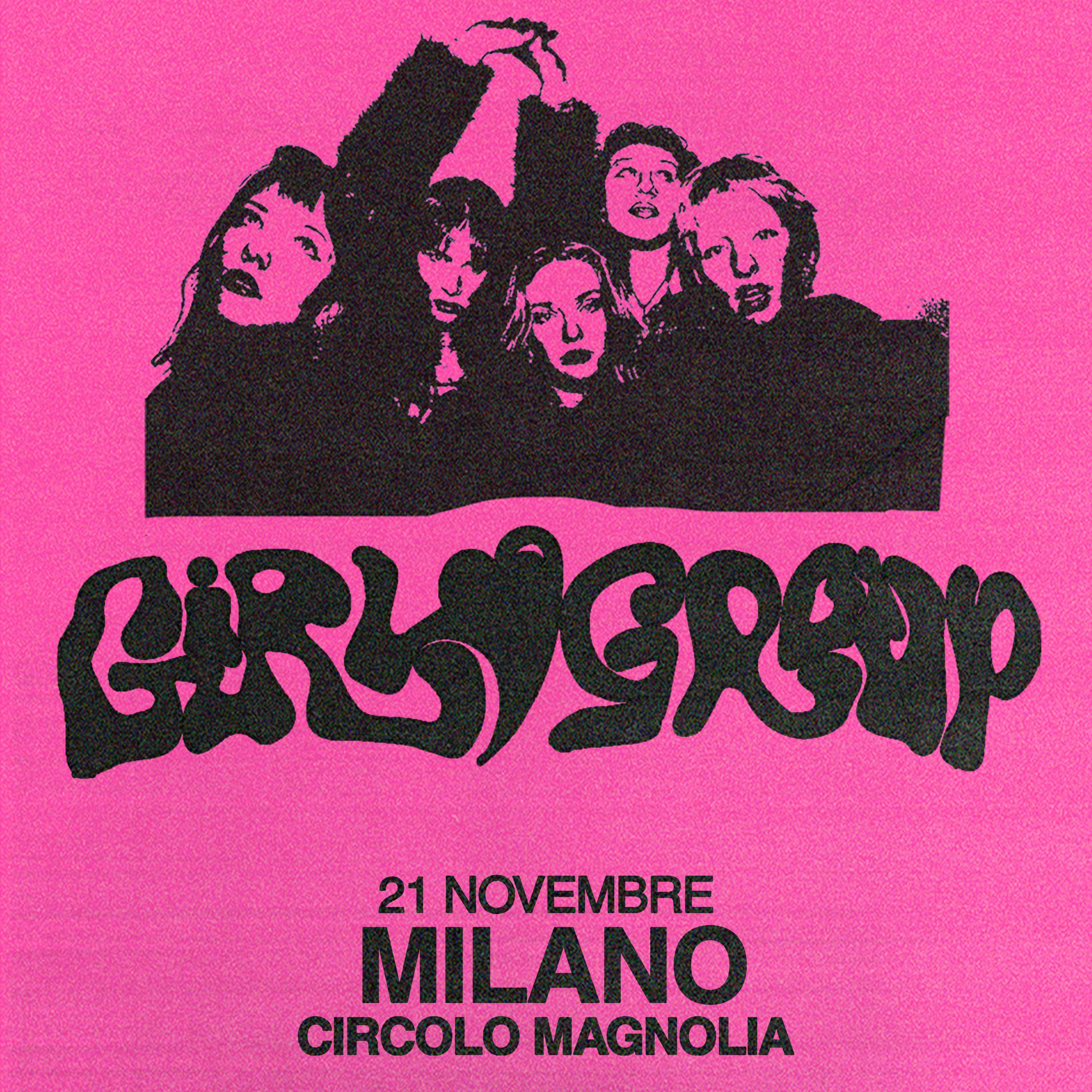 Girl Group