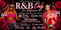R&B Only!!