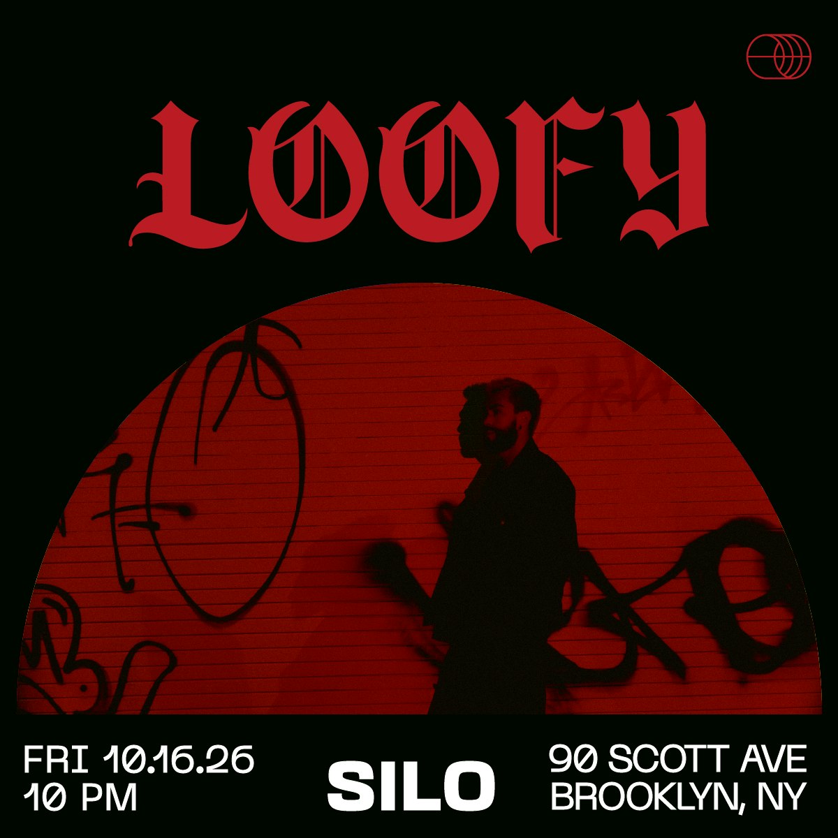 Loofy