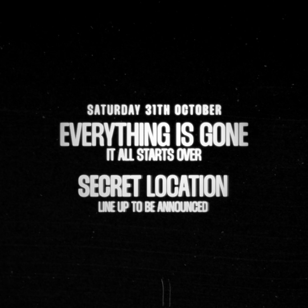 BABYLON HALLOWEEN