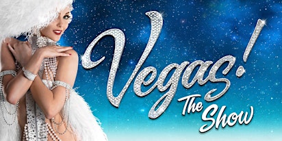 VEGAS! THE SHOW