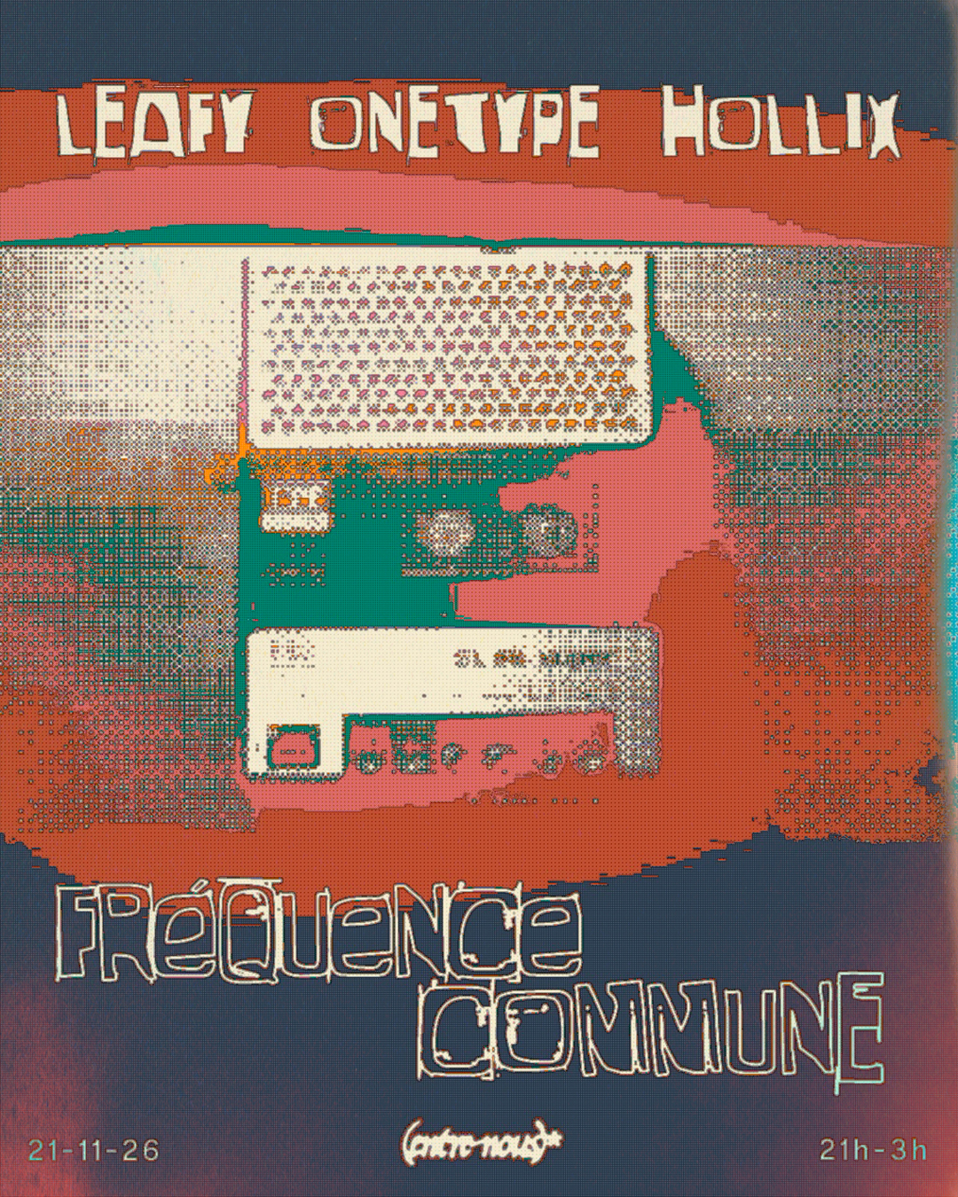 Fréquence Commune