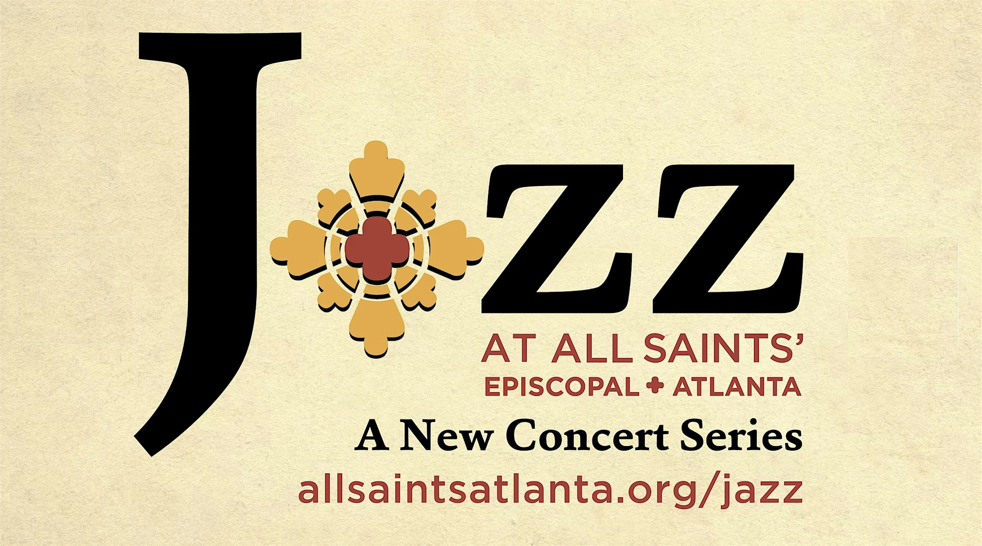 Season Ticket: Jazz at All Saints' 2026-2027 Season
