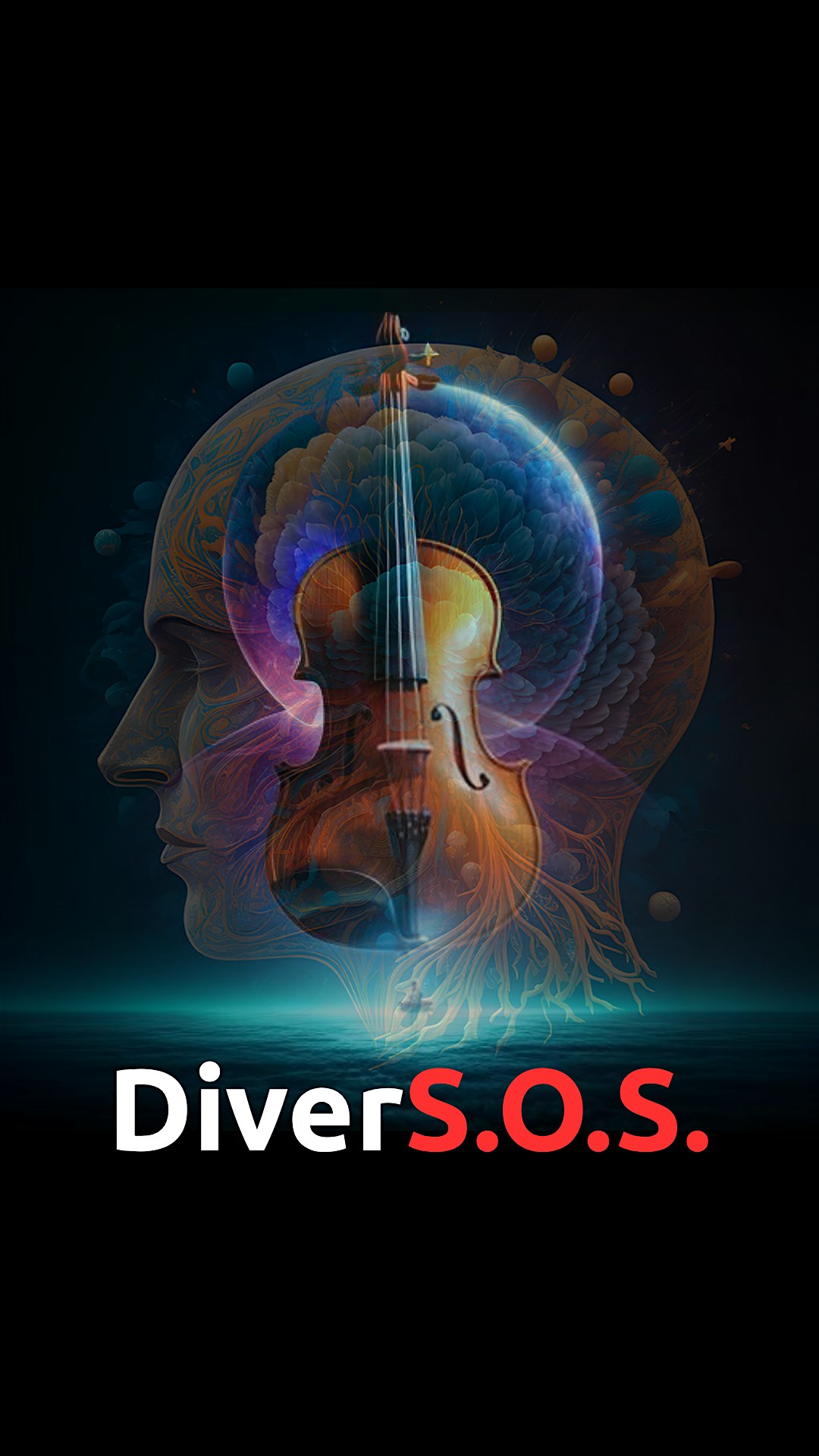 Visita guiada exposición colectiva DiverS.O.S.